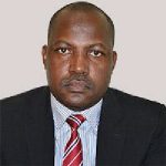 Dr. Christopher Mbazira