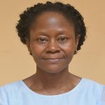 Dr. Robinah Nakawunde Kulabako