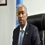 Dr. Yonas Tegegn Woldemariam