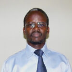 Dr William Tayeebwa
