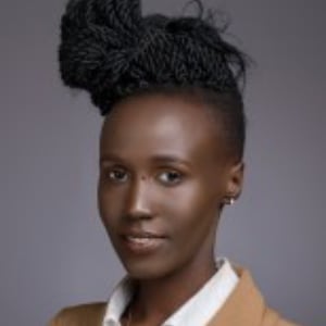 Florence Kyohangirwe
