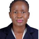 Dr Irene Winnie Anying